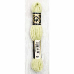DMC Laine Colbert wool, 8m, 486-7351