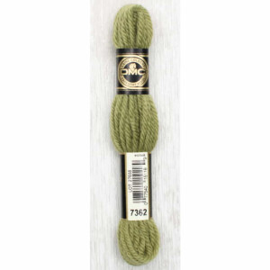DMC Laine Colbert wool, 8m, 486-7362