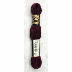 DMC Laine Colbert wool, 8m, 486-7375