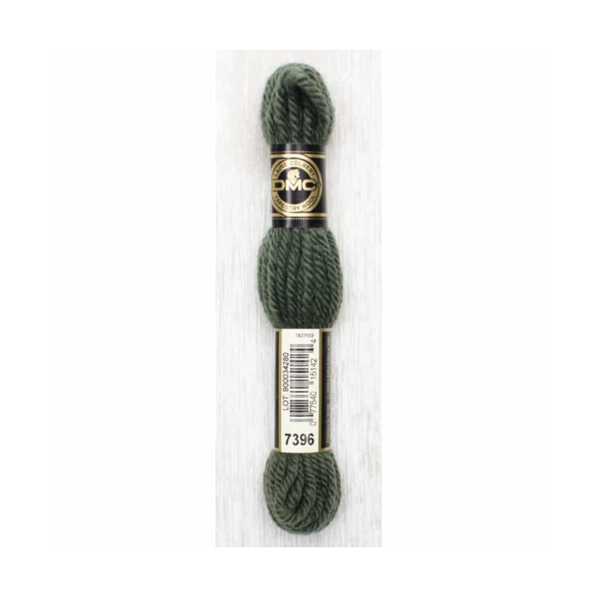 DMC Laine Colbert wool, 8m, 486-7396