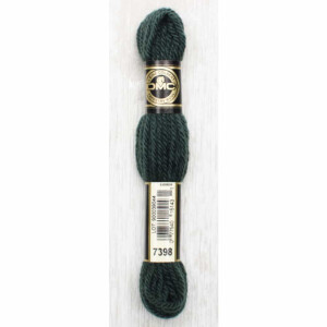 DMC Laine Colbert wool, 8m, 486-7398