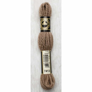 DMC Laine Colbert wool, 8m, 486-7413