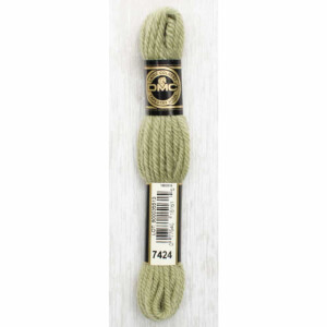 DMC Laine Colbert wool, 8m, 486-7424