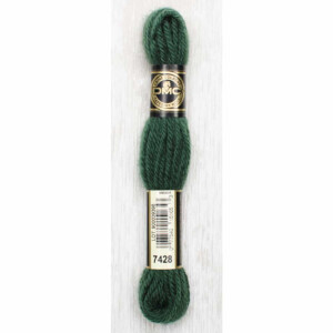 DMC Laine Colbert wool, 8m, 486-7428