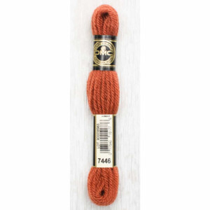 DMC Laine Colbert wool, 8m, 486-7446
