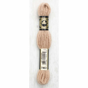 DMC Laine Colbert wool, 8m, 486-7463