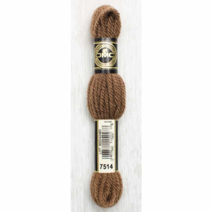 DMC Laine Colbert wool, 8m, 486-7514