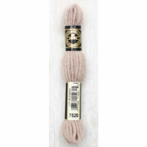 DMC Laine Colbert wool, 8m, 486-7520