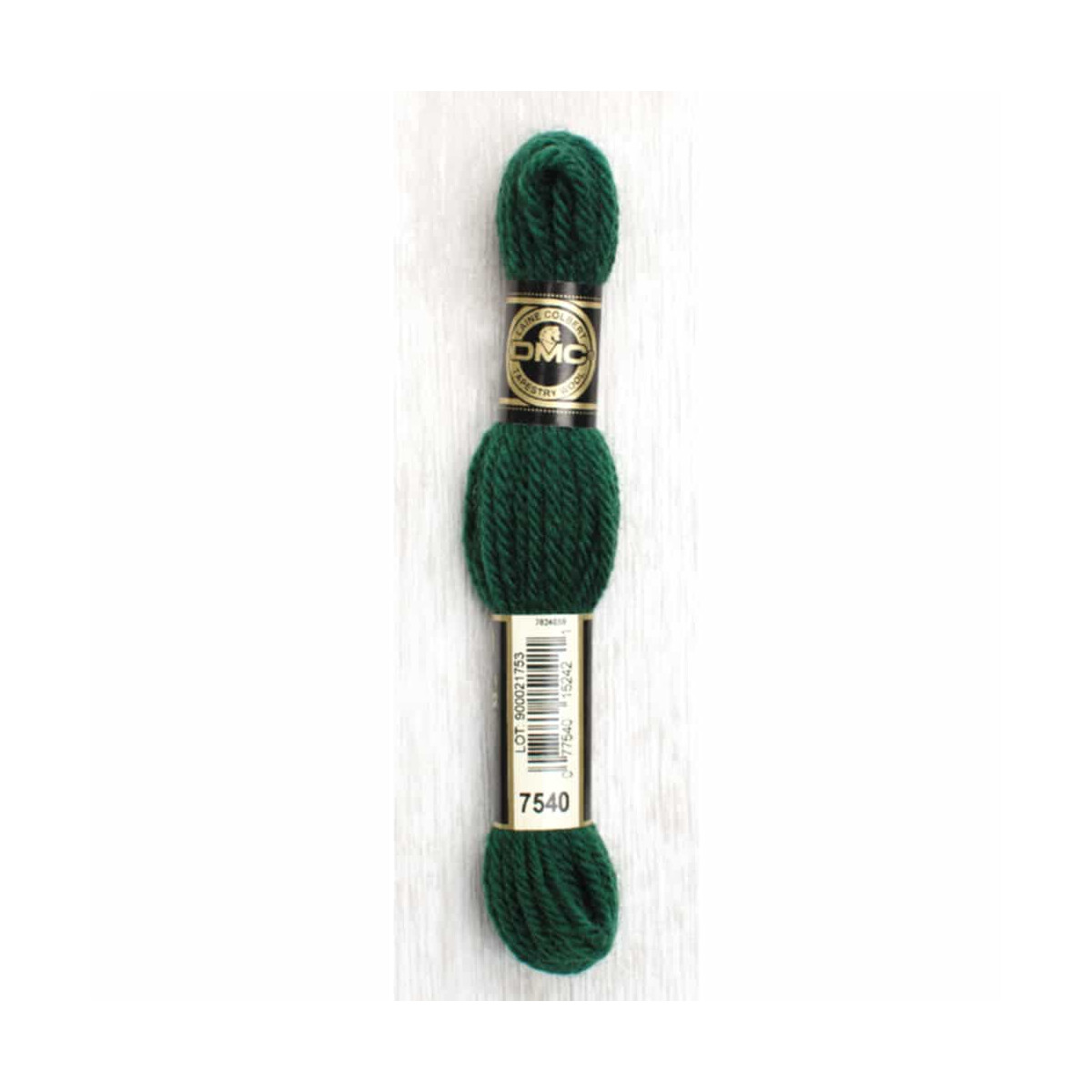 DMC Laine Colbert wool, 8m, 486-7540