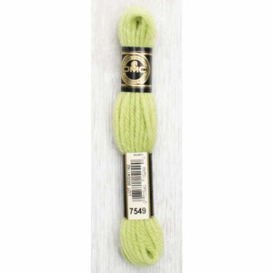 DMC Laine Colbert wool, 8m, 486-7549