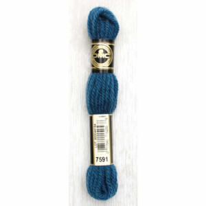 DMC Laine Colbert wool, 8m, 486-7591