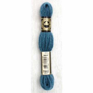 DMC Laine Colbert wool, 8m, 486-7592