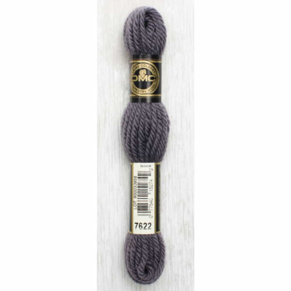 DMC Laine Colbert wool, 8m, 486-7622