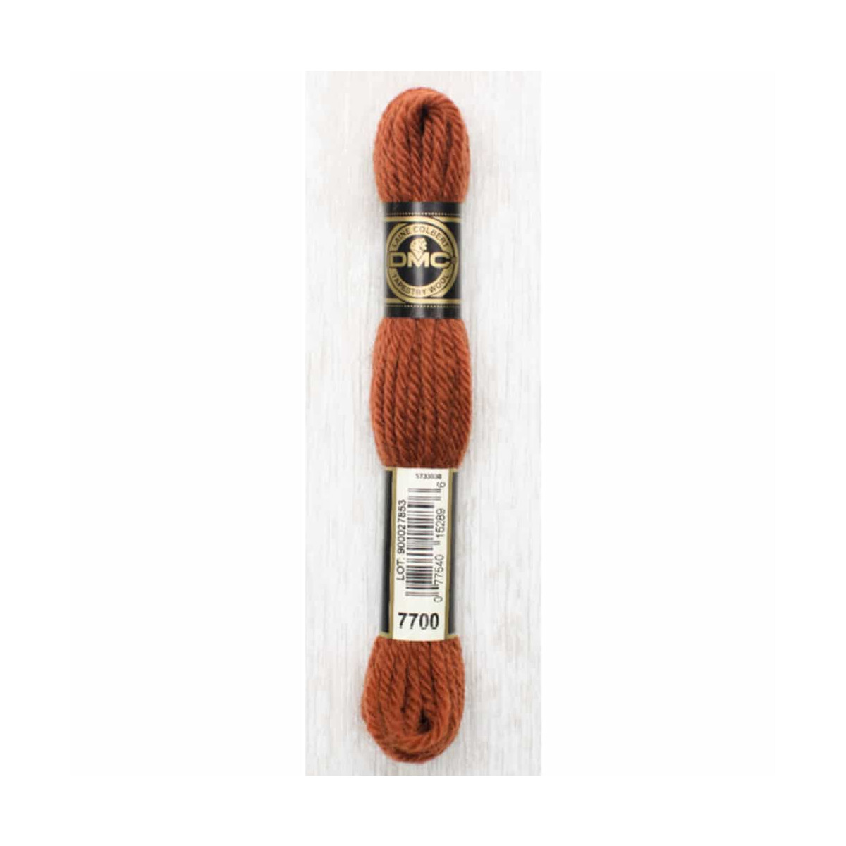 DMC Laine Colbert wool, 8m, 486-7700
