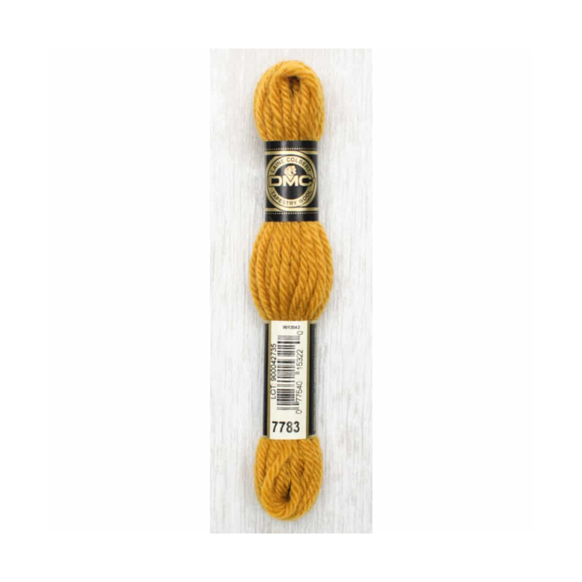 DMC Laine Colbert wool, 8m, 486-7783