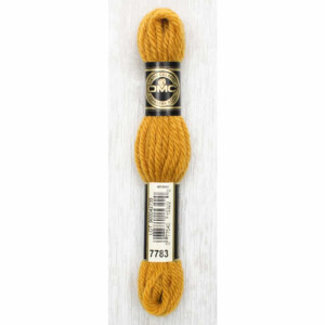 DMC Laine Colbert wool, 8m, 486-7783