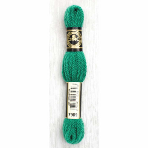DMC Laine Colbert wool, 8m, 486-7909