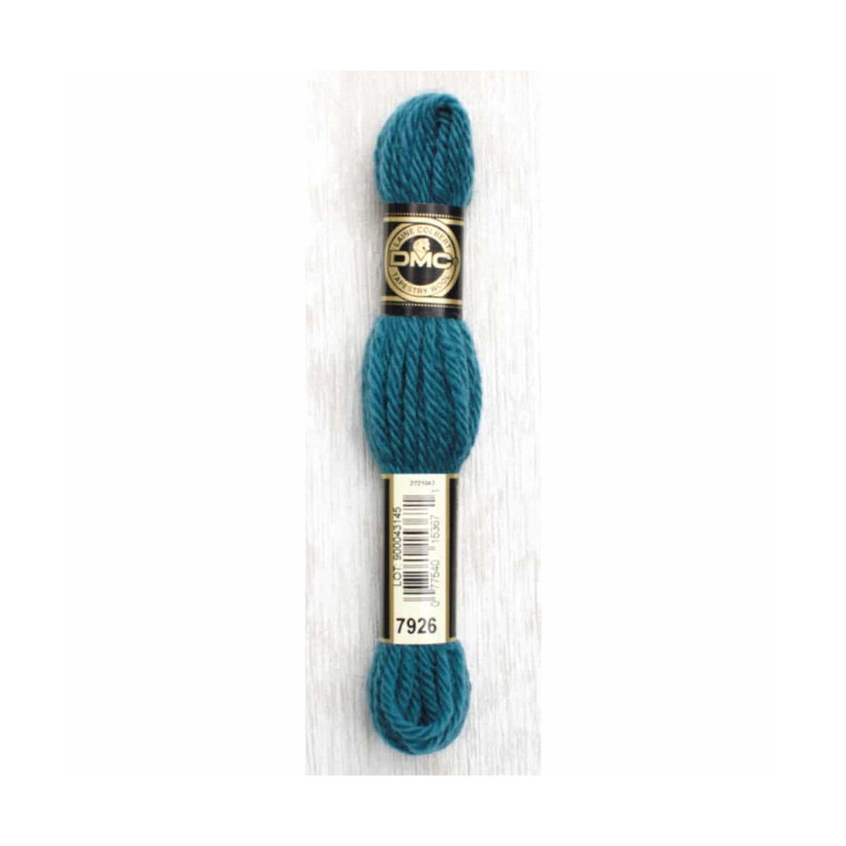 DMC Laine Colbert wool, 8m, 486-7926