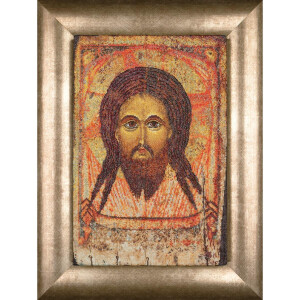 Thea Gouverneur counted cross stitch kit "Holy Face...
