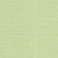 Tessuto Evenweave Belfast Zweigart Precute 32 ct. 3609 100% Lino colore 6083 verde 48x68 cm