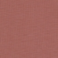 Tissu Evenweave Belfast Zweigart Precute 32 ct. 3609 100% Lin coloris 4030 rouge 48x68 cm
