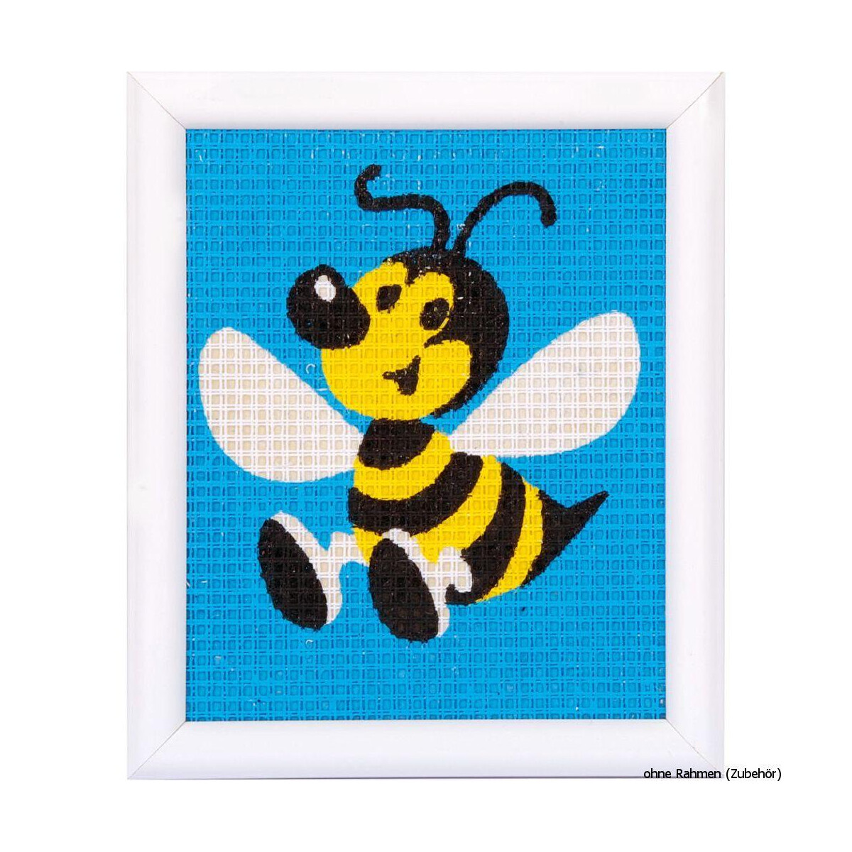 Набор для вышивания Vervaco "Маленькая пчелка",...
