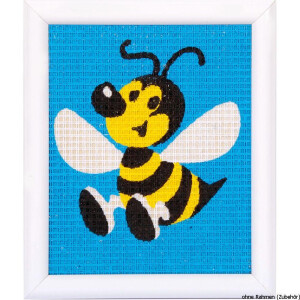 Набор для вышивания Vervaco "Маленькая пчелка",...