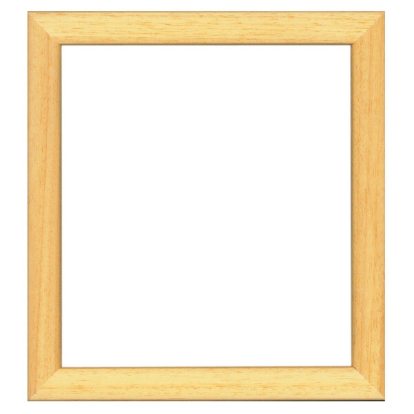 Marco de madera 1291/21x23 cm