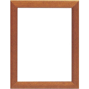 Vervaco Wooden frame 1292 / 18x24 cm, DIY