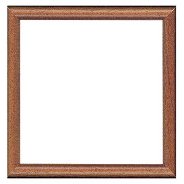 Vervaco Wooden frame 1294 / 16x16 cm, DIY