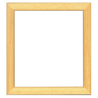 Vervaco Wooden frame 1295 / 8x8 cm, DIY