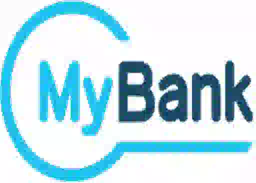 We accept payments via myBank