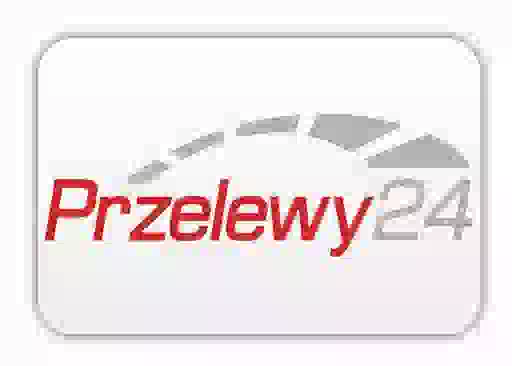 We accept payments via przelewy24